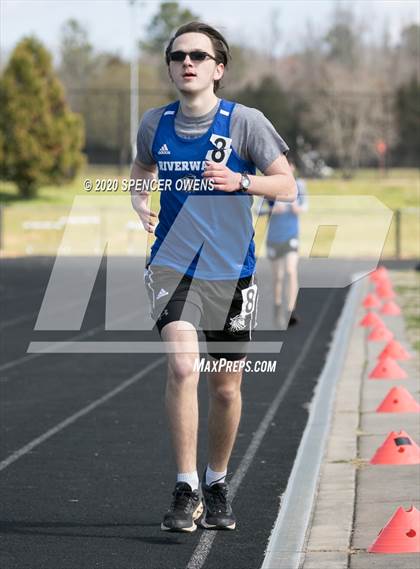 Thumbnail 3 in YC Winborn Preseason Invitational photogallery.