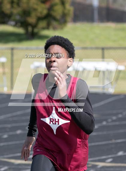 Thumbnail 1 in YC Winborn Preseason Invitational photogallery.