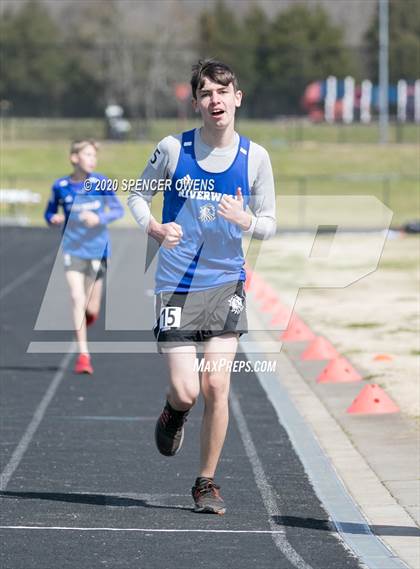 Thumbnail 2 in YC Winborn Preseason Invitational photogallery.
