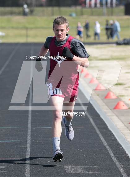 Thumbnail 2 in YC Winborn Preseason Invitational photogallery.