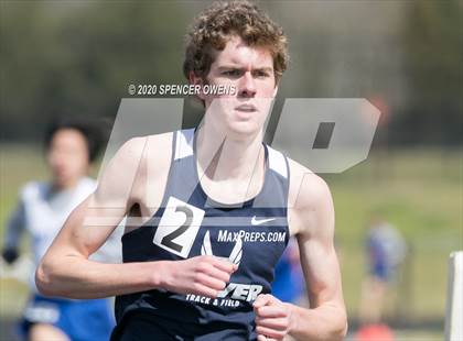 Thumbnail 2 in YC Winborn Preseason Invitational photogallery.