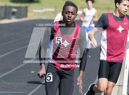 Thumbnail 1 in YC Winborn Preseason Invitational photogallery.
