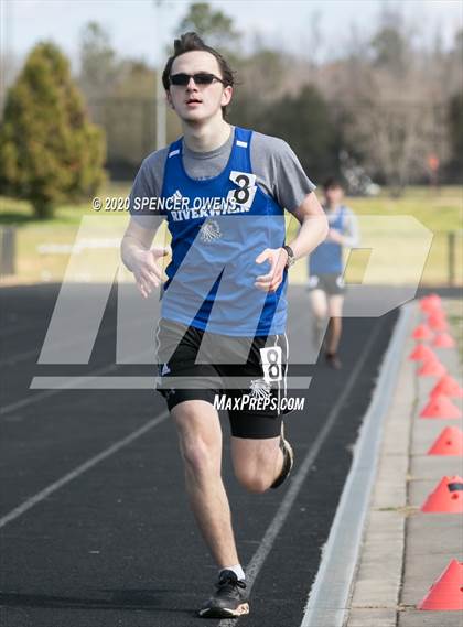 Thumbnail 2 in YC Winborn Preseason Invitational photogallery.