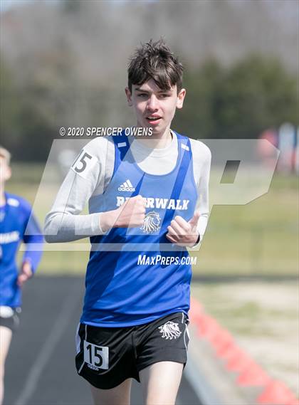 Thumbnail 1 in YC Winborn Preseason Invitational photogallery.