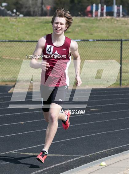 Thumbnail 3 in YC Winborn Preseason Invitational photogallery.