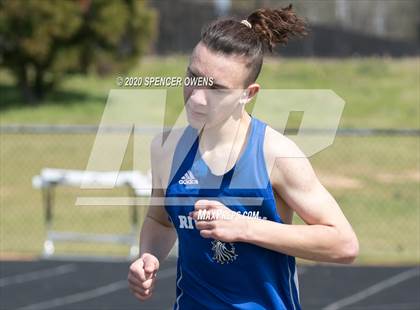 Thumbnail 2 in YC Winborn Preseason Invitational photogallery.