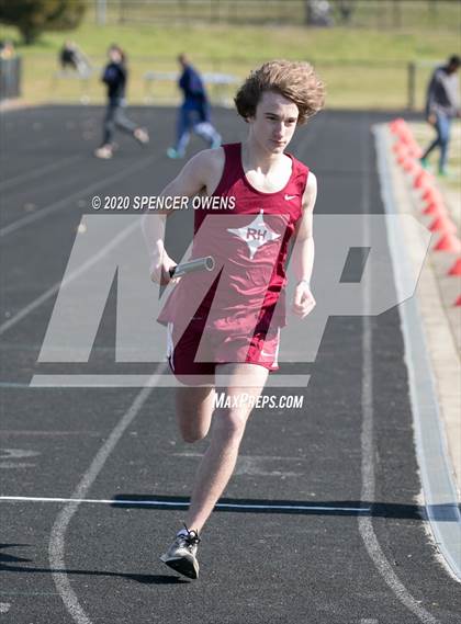 Thumbnail 1 in YC Winborn Preseason Invitational photogallery.
