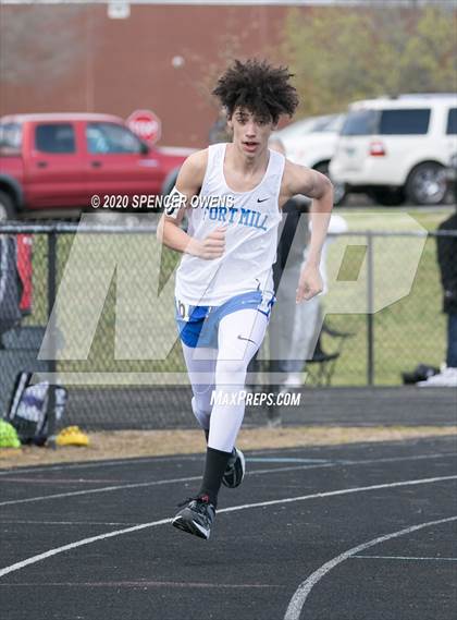 Thumbnail 3 in YC Winborn Preseason Invitational photogallery.