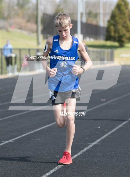 Thumbnail 3 in YC Winborn Preseason Invitational photogallery.