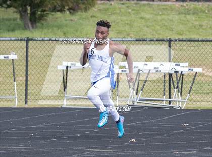Thumbnail 1 in YC Winborn Preseason Invitational photogallery.