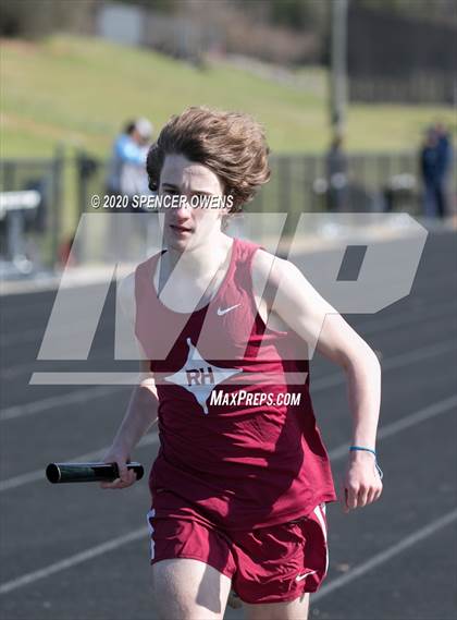 Thumbnail 3 in YC Winborn Preseason Invitational photogallery.
