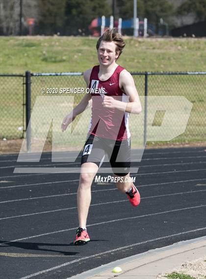Thumbnail 1 in YC Winborn Preseason Invitational photogallery.