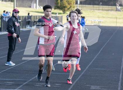 Thumbnail 1 in YC Winborn Preseason Invitational photogallery.