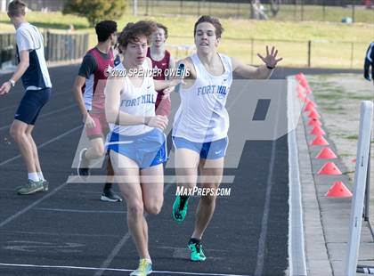 Thumbnail 3 in YC Winborn Preseason Invitational photogallery.