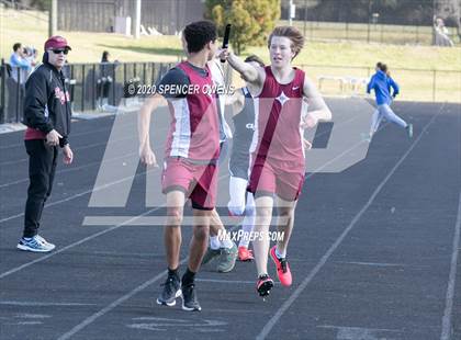 Thumbnail 2 in YC Winborn Preseason Invitational photogallery.