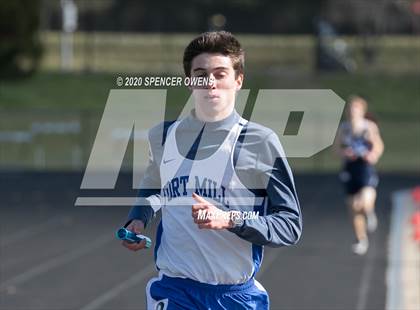 Thumbnail 2 in YC Winborn Preseason Invitational photogallery.
