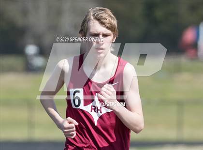 Thumbnail 1 in YC Winborn Preseason Invitational photogallery.