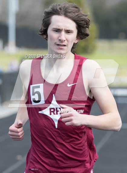 Thumbnail 1 in YC Winborn Preseason Invitational photogallery.