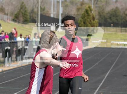 Thumbnail 2 in YC Winborn Preseason Invitational photogallery.