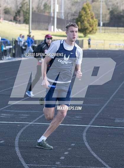 Thumbnail 1 in YC Winborn Preseason Invitational photogallery.