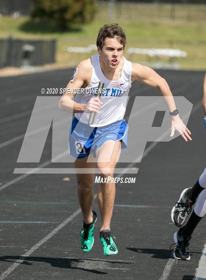 Thumbnail 1 in YC Winborn Preseason Invitational photogallery.