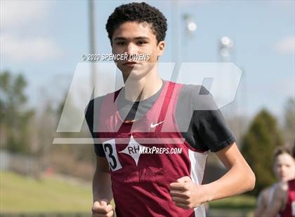 Thumbnail 1 in YC Winborn Preseason Invitational photogallery.