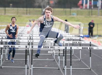 Thumbnail 2 in YC Winborn Preseason Invitational photogallery.