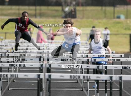 Thumbnail 3 in YC Winborn Preseason Invitational photogallery.
