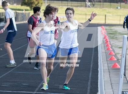 Thumbnail 2 in YC Winborn Preseason Invitational photogallery.