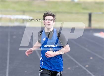 Thumbnail 3 in YC Winborn Preseason Invitational photogallery.