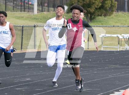 Thumbnail 3 in YC Winborn Preseason Invitational photogallery.