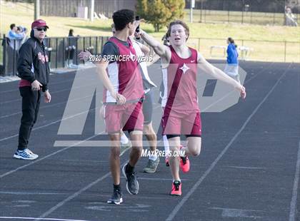 Thumbnail 1 in YC Winborn Preseason Invitational photogallery.