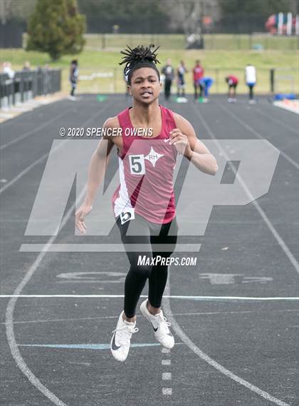 Thumbnail 2 in YC Winborn Preseason Invitational photogallery.