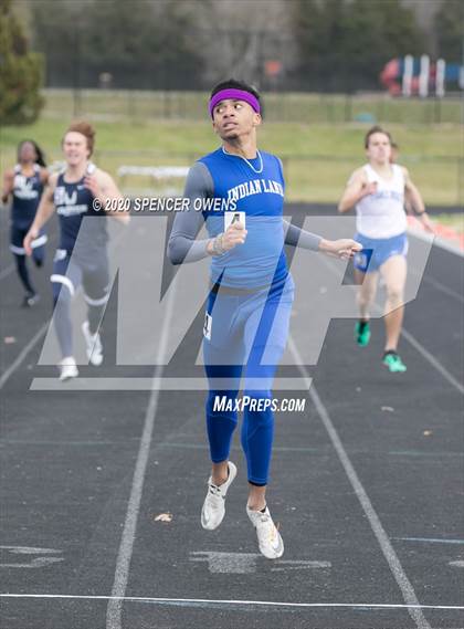 Thumbnail 3 in YC Winborn Preseason Invitational photogallery.