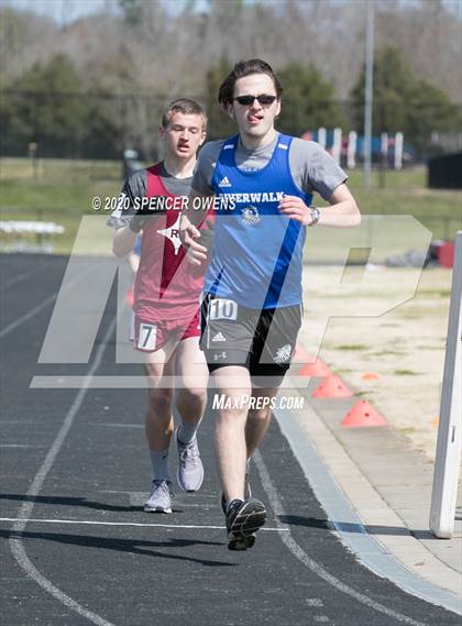Thumbnail 1 in YC Winborn Preseason Invitational photogallery.