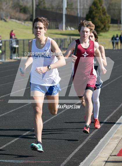 Thumbnail 2 in YC Winborn Preseason Invitational photogallery.