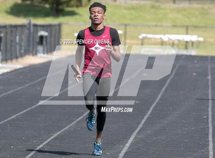 Thumbnail 1 in YC Winborn Preseason Invitational photogallery.