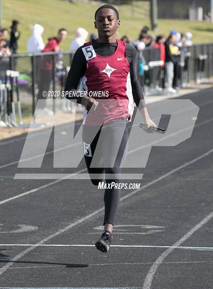 Thumbnail 3 in YC Winborn Preseason Invitational photogallery.