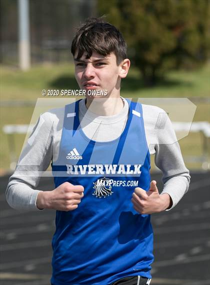 Thumbnail 3 in YC Winborn Preseason Invitational photogallery.