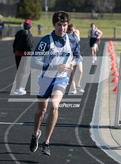 Thumbnail 1 in YC Winborn Preseason Invitational photogallery.