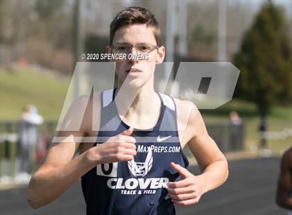 Thumbnail 3 in YC Winborn Preseason Invitational photogallery.