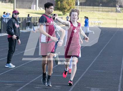 Thumbnail 3 in YC Winborn Preseason Invitational photogallery.