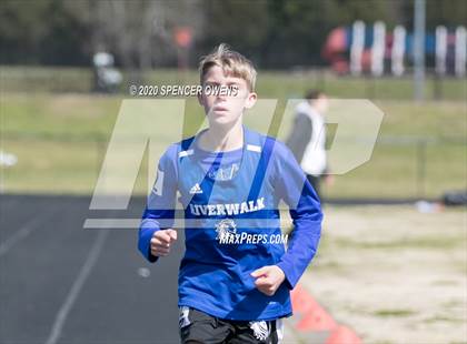 Thumbnail 2 in YC Winborn Preseason Invitational photogallery.