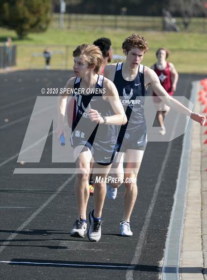 Thumbnail 2 in YC Winborn Preseason Invitational photogallery.