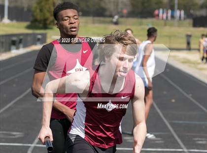 Thumbnail 1 in YC Winborn Preseason Invitational photogallery.