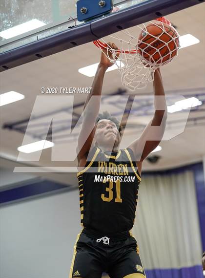 Thumbnail 2 in Warren Central @ Ben Davis photogallery.