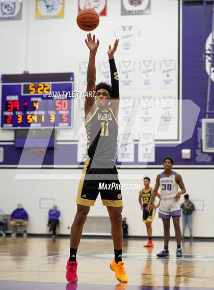 Thumbnail 2 in Warren Central @ Ben Davis photogallery.
