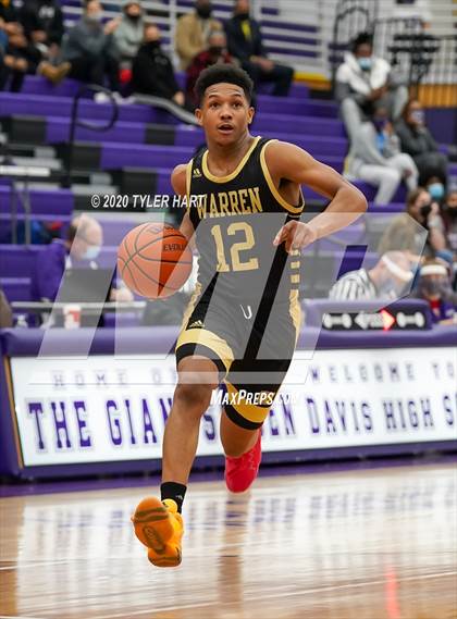 Thumbnail 2 in Warren Central @ Ben Davis photogallery.