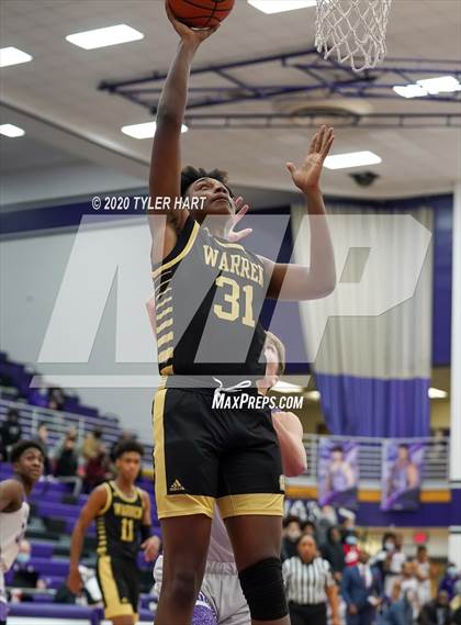 Thumbnail 3 in Warren Central @ Ben Davis photogallery.