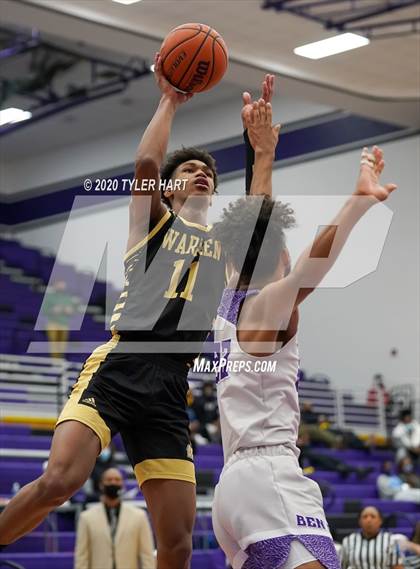 Thumbnail 2 in Warren Central @ Ben Davis photogallery.